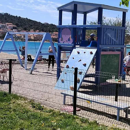 דירה Memories טרוגיר