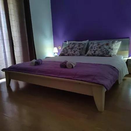 Apartment Memories Trogir