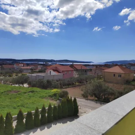 Apartment Memories Trogir