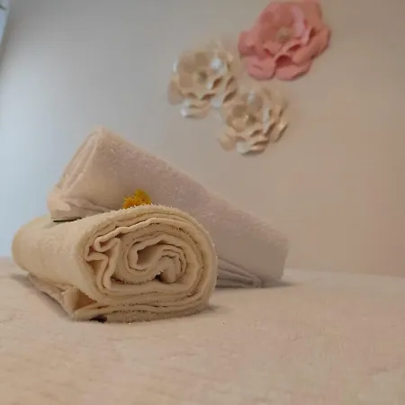Memories Apartment