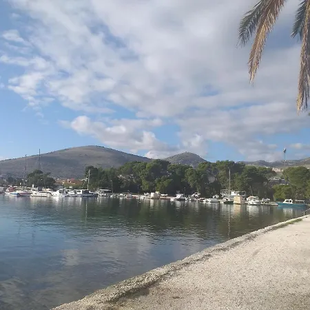 Apartment Memories Trogir