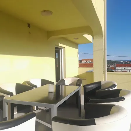 Memories Daire Trogir