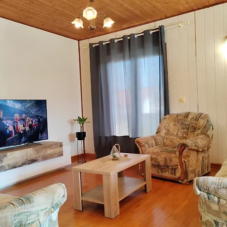 Memories Apartment *