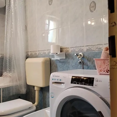 Memories Apartamento Trogir