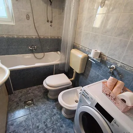 Apartamento Memories Trogir