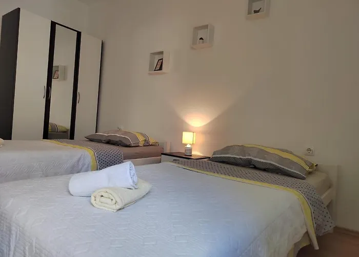 Apartamento Memories *