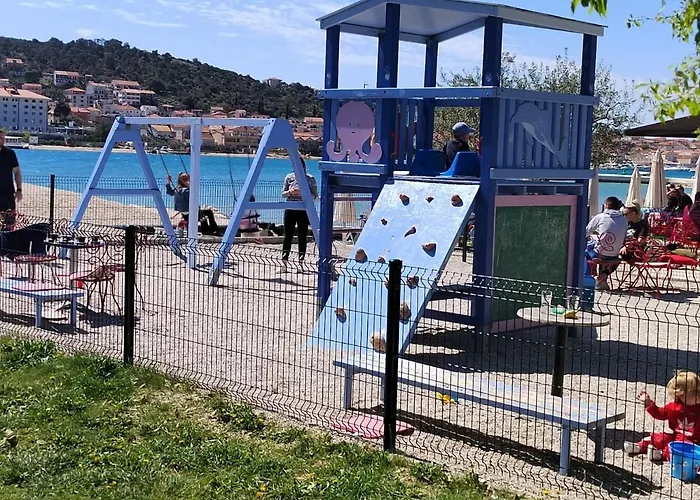 Apartamento Memories Trogir
