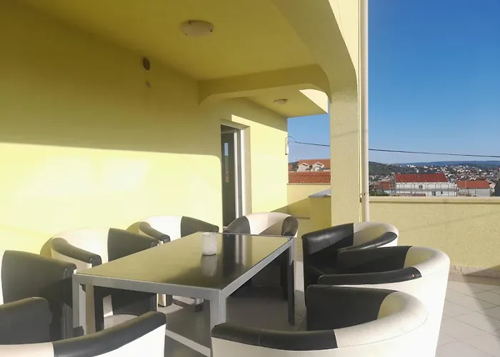 Memories Apartamento Trogir