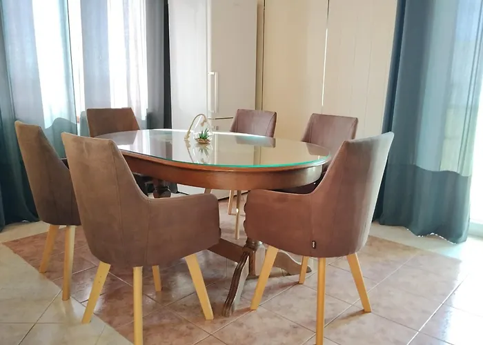 Apartamento Memories Trogir