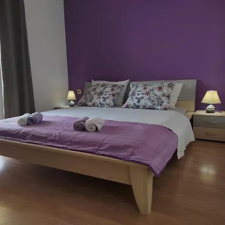 Memories Apartman