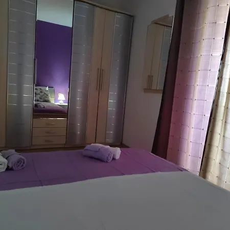 Apartman Memories