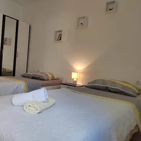 Apartman Memories *