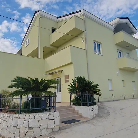 Memories Apartman