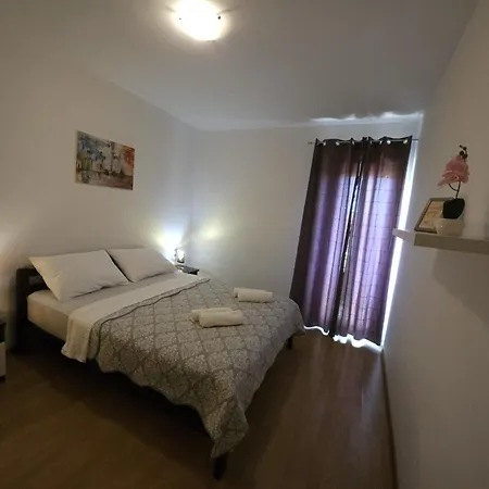 Apartman Memories
