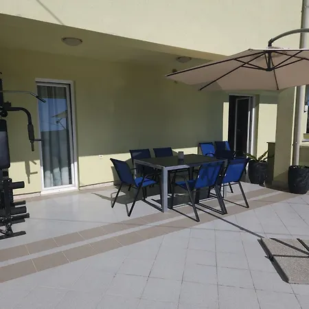 Memories Apartman